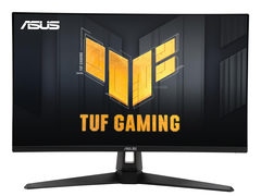 ASUS TUF VG27AQM5A 27 Zoll WQHD Fast IPS Panel 16:9 300 Hz Gaming Monitor