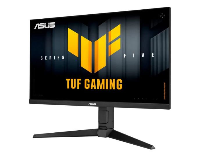 ASUS TUF VG27AQML5A 27 Zoll WQHD Fast IPS Panel 16:9 300 Hz Gaming Monitor, Bild 3