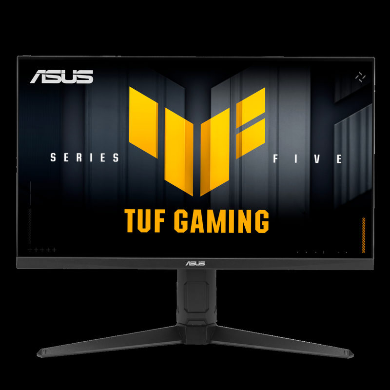 ASUS TUF VG27AQML5A 27 Zoll WQHD Fast IPS Panel 16:9 300 Hz Gaming Monitor, Bild 4
