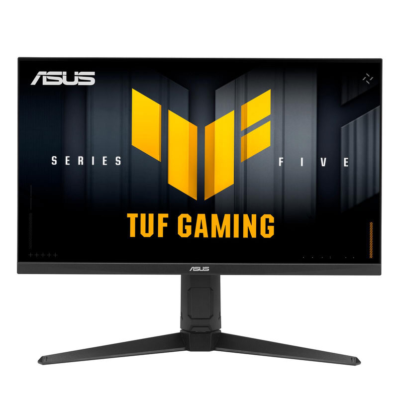 ASUS TUF VG27AQML5A 27 Zoll WQHD Fast IPS Panel 16:9 300 Hz Gaming Monitor, Bild 5
