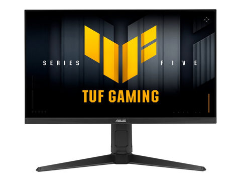 ASUS TUF VG27AQML5A 27 Zoll WQHD Fast IPS Panel 16:9 300 Hz Gaming Monitor