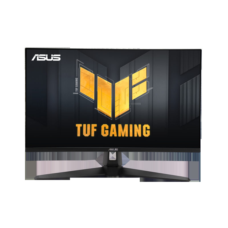ASUS TUF VG27UQ1A Gaming Monitor - 27 (68,6cm) 4K UHD, 160Hz, HDMI, DisplayPort, 1ms (GTG), FreeSync Premium,, Bild 3