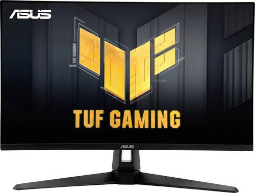 ASUS TUF VG27UQ1A Gaming Monitor - 27 (68,6cm) 4K UHD, 160Hz, HDMI, DisplayPort, 1ms (GTG), FreeSync Premium,, Bild 4