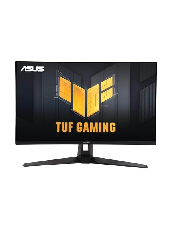 ASUS TUF VG27UQ1A Gaming Monitor - 27 (68,6cm) 4K UHD, 160Hz, HDMI, DisplayPort, 1ms (GTG), FreeSync Premium,, Bild 5
