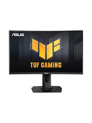 ASUS TUF VG27VQM 27 Zoll Full HD Curved VA LED 16:9 240 Hz Gaming Monitor