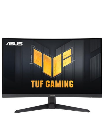 ASUS TUF VG27WQ3B 27 Zoll WQHD Curved Fast VA LED 16:9 180 Hz Gaming Monitor