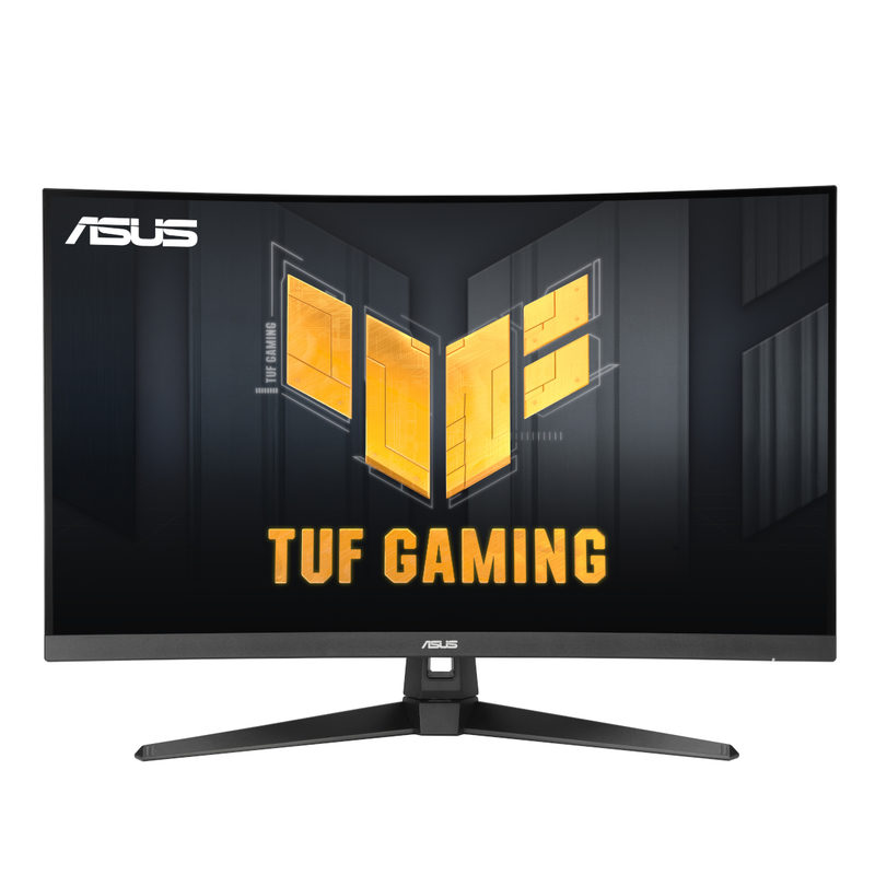 ASUS TUF VG32VQM5B 31.5 Zoll Full HD Curved Fast VA LED 16:9 250 Hz Gaming Monitor, Bild 3