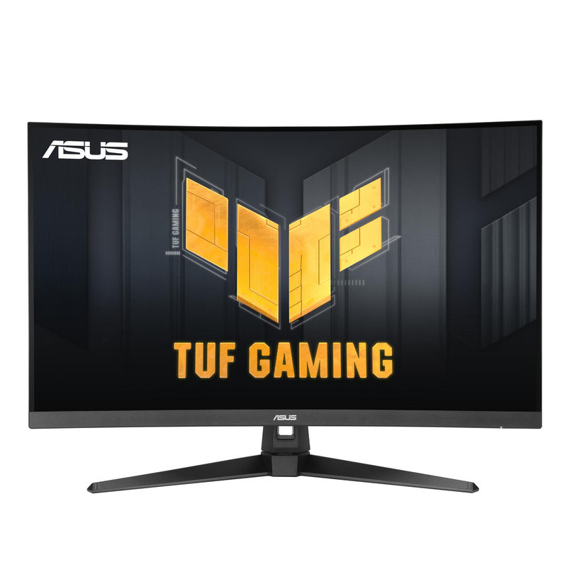 ASUS TUF VG32VQM5B 31.5 Zoll Full HD Curved Fast VA LED 16:9 250 Hz Gaming Monitor, Bild 4