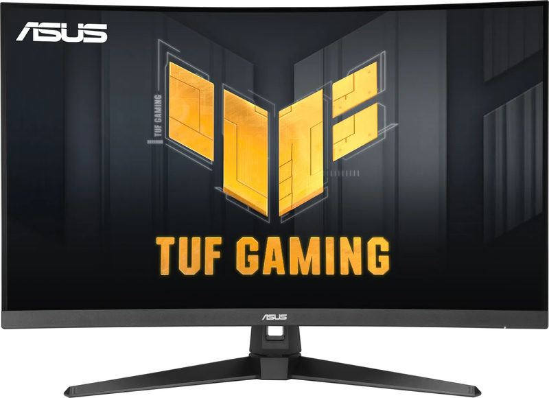 ASUS TUF VG32VQM5B 31.5 Zoll Full HD Curved Fast VA LED 16:9 250 Hz Gaming Monitor, Bild 5