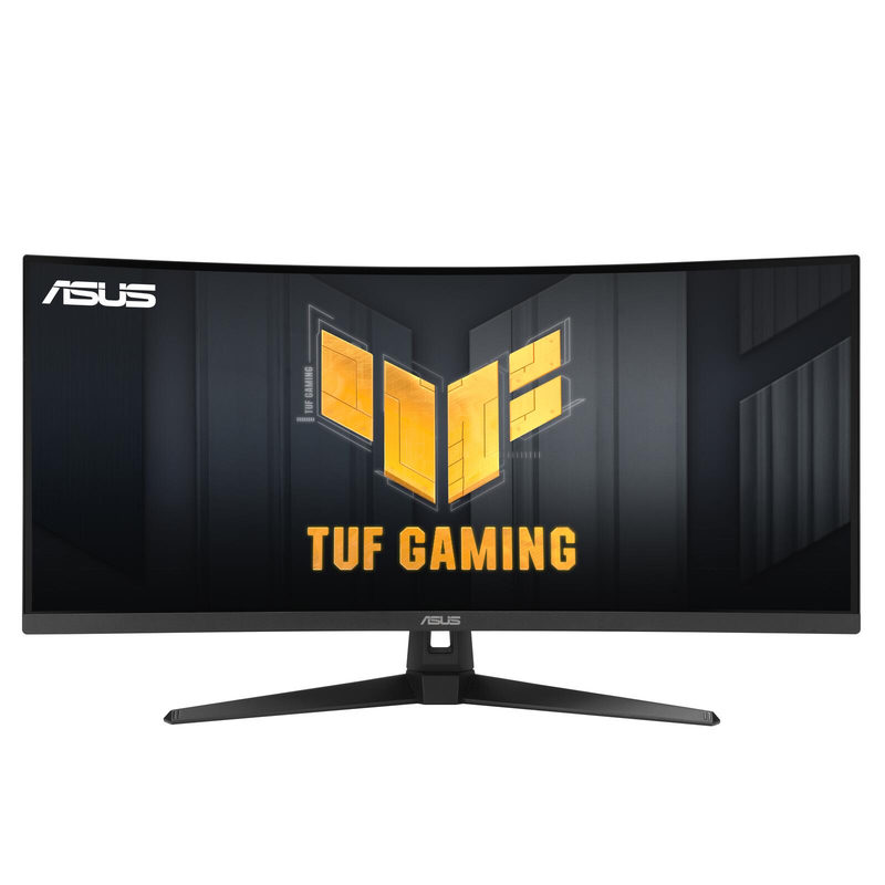 ASUS TUF VG34VQ3B 34 Zoll UWQHD Curved VA LED 21:9 180 Hz Gaming Monitor, Bild 3