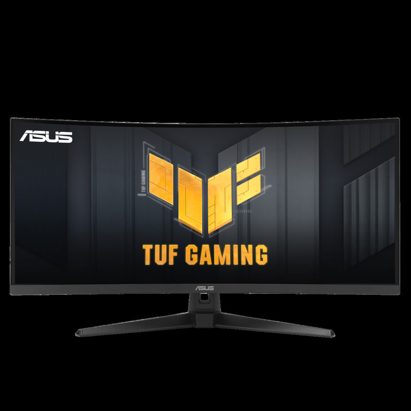 ASUS TUF VG34VQ3B 34 Zoll UWQHD Curved VA LED 21:9 180 Hz Gaming Monitor, Bild 4