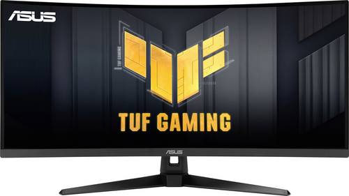 ASUS TUF VG34VQ3B 34 Zoll UWQHD Curved VA LED 21:9 180 Hz Gaming Monitor, Bild 5