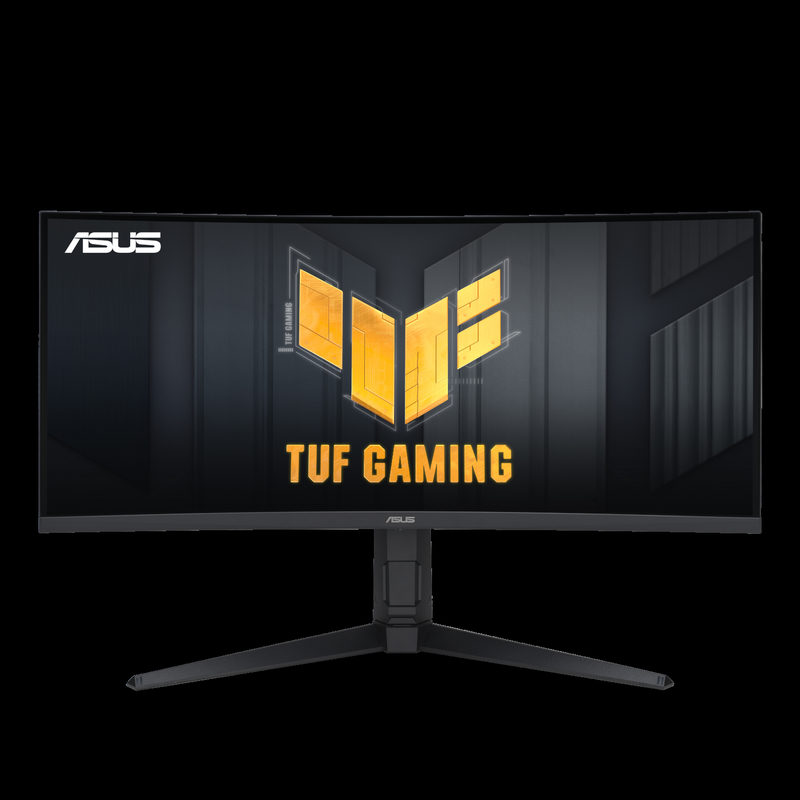 ASUS TUF VG34VQEL1A 34 Zoll UWQHD Curved VA LED 21:9 100 Hz Gaming Monitor, Bild 2