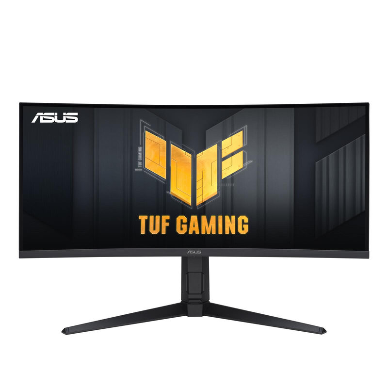 ASUS TUF VG34VQEL1A 34 Zoll UWQHD Curved VA LED 21:9 100 Hz Gaming Monitor, Bild 3