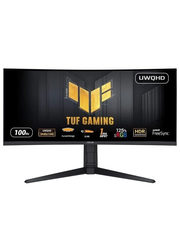 ASUS TUF VG34VQEL1A 34 Zoll UWQHD Curved VA LED 21:9 100 Hz Gaming Monitor