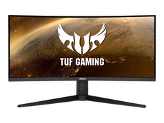 ASUS TUF VG34VQL1B 34 Zoll UWQHD VA Panel 21:9 165 Hz Curved Gaming Monitor
