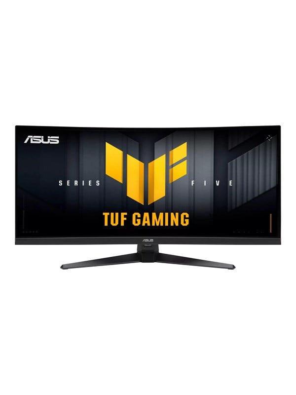 ASUS TUF VG34WQ5A 34 Zoll WQHD / FHD (DualMode) Fast VA Curved Gaming Monitor 21:9 200 Hz / 400 Hz, Bild 3