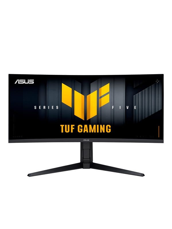 ASUS TUF VG34WQML5A 34 Zoll UWQHD Curved Fast VA LED 21:9 250 Hz Gaming Monitor, Bild 3