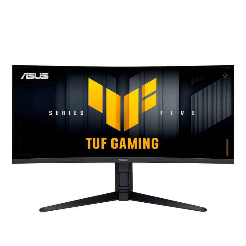 ASUS TUF VG34WQML5A 34 Zoll UWQHD Curved Fast VA LED 21:9 250 Hz Gaming Monitor, Bild 4