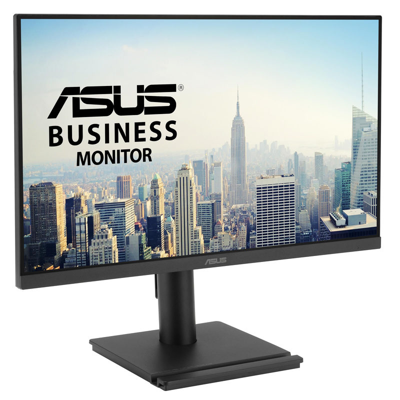 ASUS VB279QG 27 Zoll Full HD IPS Panel 16:9 120 Hz Monitor