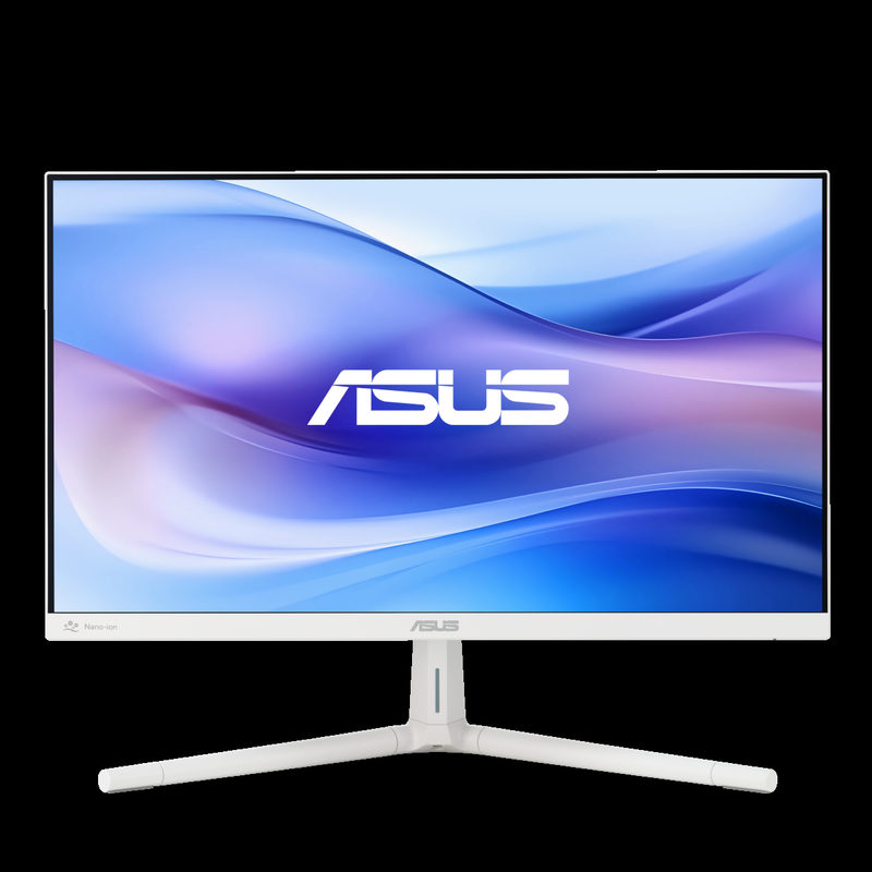 ASUS VU279HFI-W 27 Zoll Full HD IPS LED 16:9 100 Hz Office Monitor