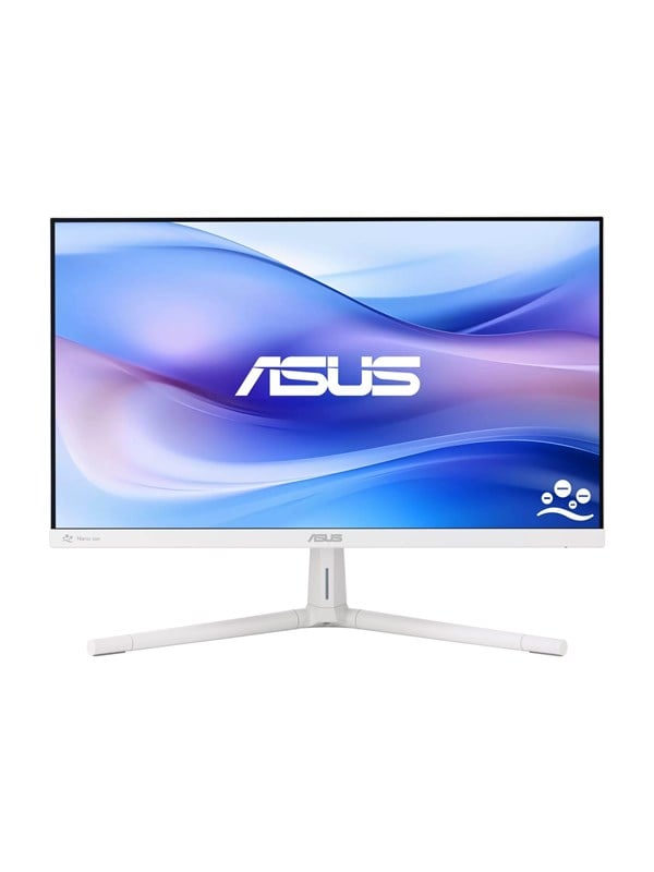 ASUS VU279HFI-W 27 Zoll Full HD IPS LED 16:9 100 Hz Office Monitor, Bild 2