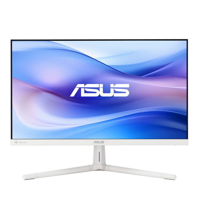 ASUS VU279HFI-W 27 Zoll Full HD IPS LED 16:9 100 Hz Office Monitor, Bild 3