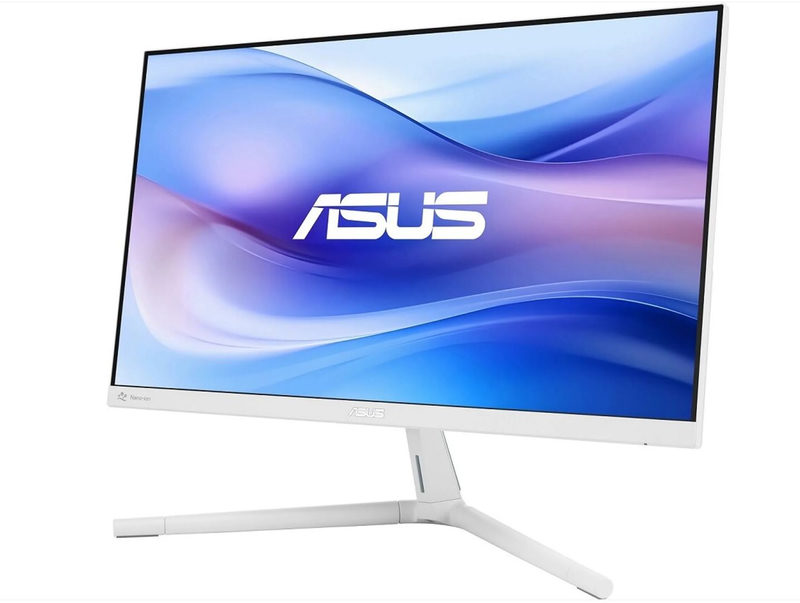 ASUS VU279HFI-W 27 Zoll Full HD IPS LED 16:9 100 Hz Office Monitor, Bild 4