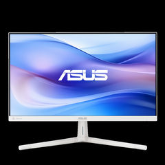 ASUS VU279HFI-W 27 Zoll Full HD IPS LED 16:9 100 Hz Office Monitor