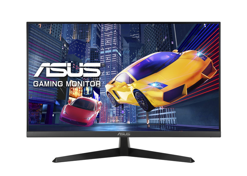 ASUS VY279HG2 EyeCare 68,6cm/27 FHD 144Hz Monitor