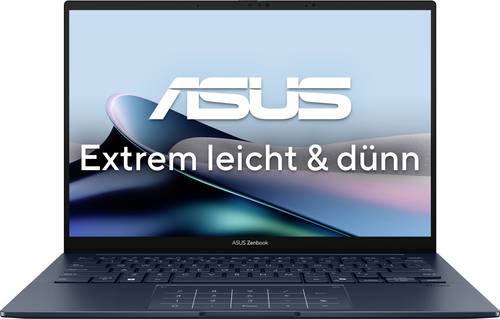 ASUS Zenbook