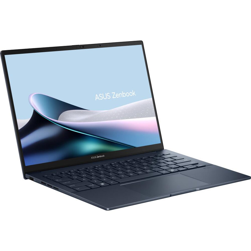 ASUS Zenbook, Bild 2