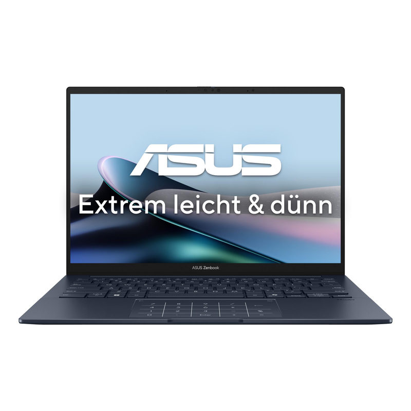 ASUS Zenbook, Bild 5