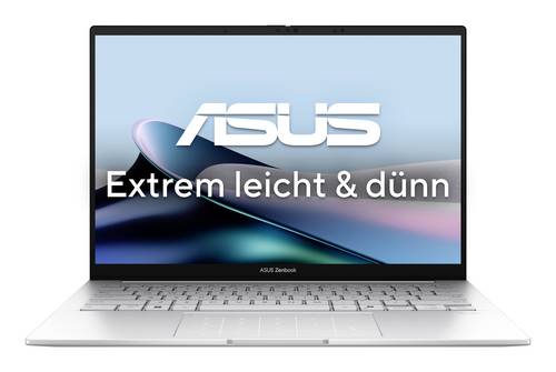 ASUS Zenbook, Bild 6