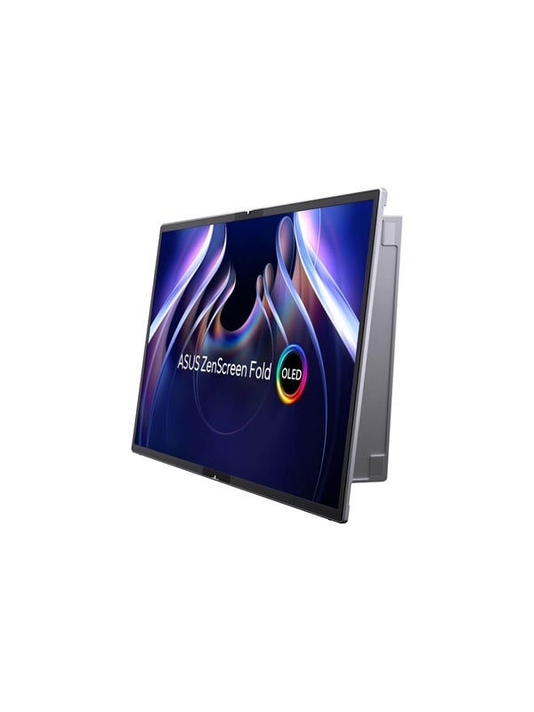 Asus ZenScreen Fold MQ17QH LCD-Monitor EEK D (A - G) 4:3 0.2 ms OLED, Bild 4