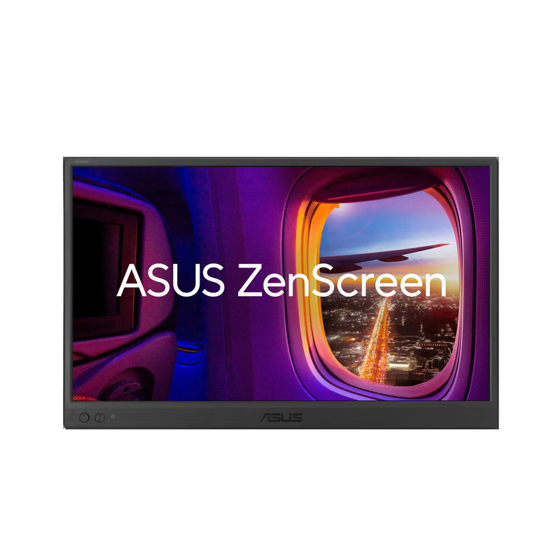 ASUS ZenScreen MB169CK 15.6 Zoll Full HD IPS LED 16:9 60 Hz Mobiler Monitor, Bild 2