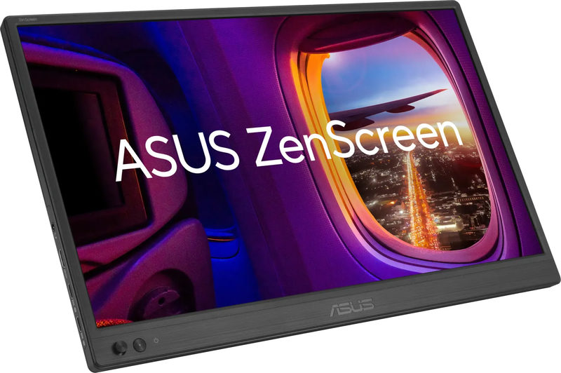 ASUS ZenScreen MB169CK 15.6 Zoll Full HD IPS LED 16:9 60 Hz Mobiler Monitor, Bild 3