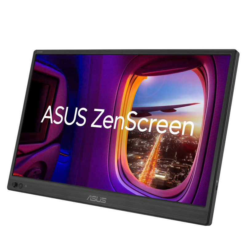 ASUS ZenScreen MB169CK 15.6 Zoll Full HD IPS LED 16:9 60 Hz Mobiler Monitor, Bild 4