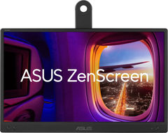 ASUS ZenScreen MB169CK 15.6 Zoll Full HD IPS LED 16:9 60 Hz Mobiler Monitor