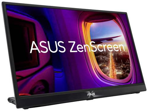 ASUS ZenScreen MB17AHG 17.3 Zoll Full HD IPS LED 16:9 144 Hz Mobiler Monitor, Bild 2
