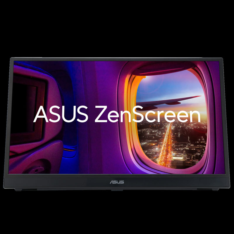 ASUS ZenScreen MB17AHG 17.3 Zoll Full HD IPS LED 16:9 144 Hz Mobiler Monitor, Bild 3
