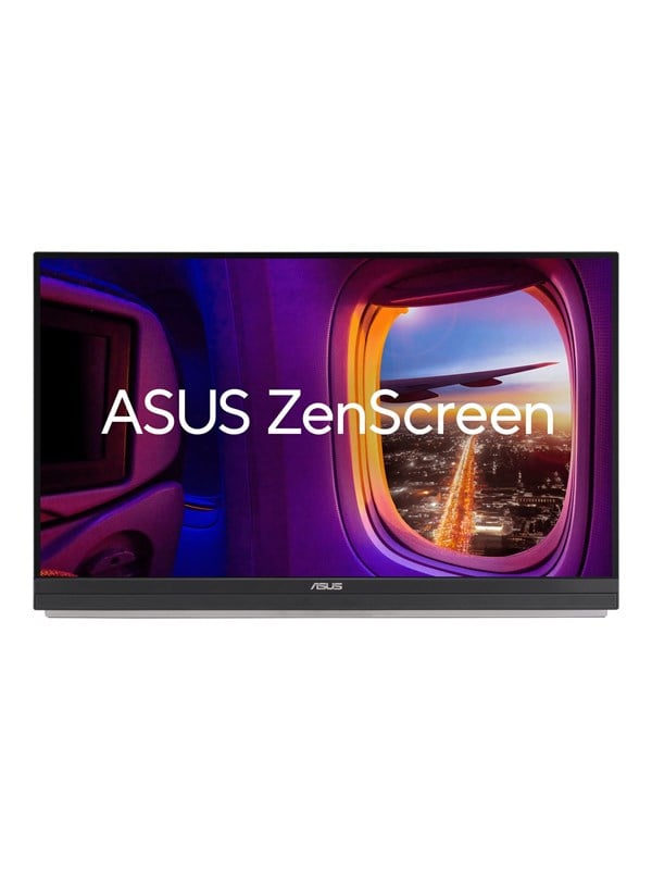 ASUS ZenScreen MB27ACF 27 Zoll WQHD IPS LED 16:9 100 Hz Mobiler Monitor, Bild 2