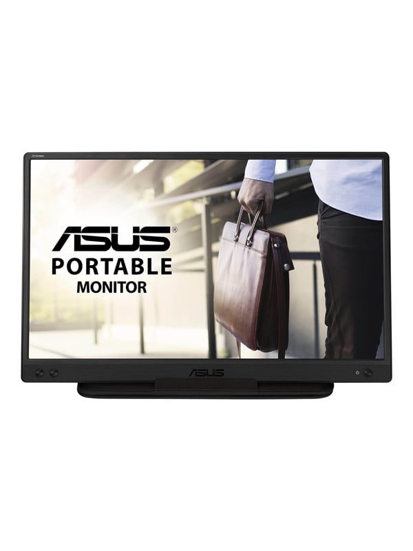 ASUS ZenScreen, Bild 2