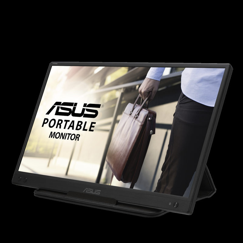 ASUS ZenScreen, Bild 3