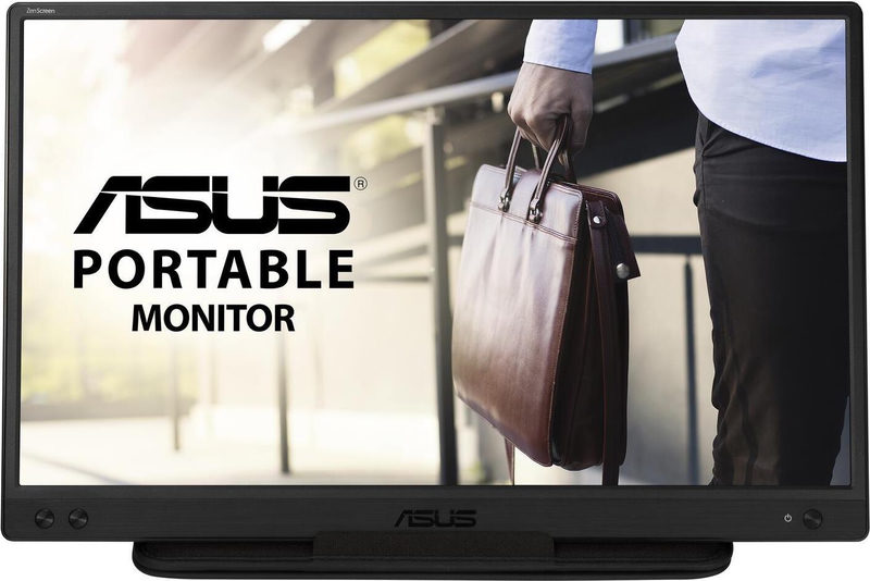 ASUS ZenScreen, Bild 4