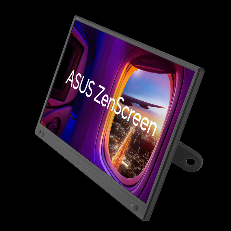 ASUS ZenScreen, Bild 5