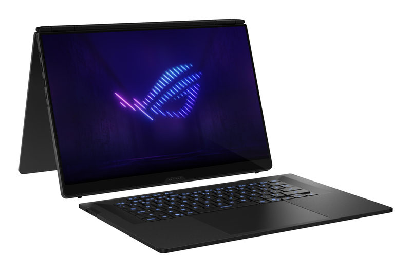 ASUS Zephyrus Duo GX651AR-SR042W Intel Core Ultra 9 386H Notebook 40,6 cm (16), Bild 2