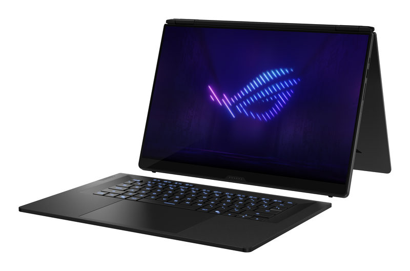 ASUS Zephyrus Duo GX651AR-SR042W Intel Core Ultra 9 386H Notebook 40,6 cm (16), Bild 3