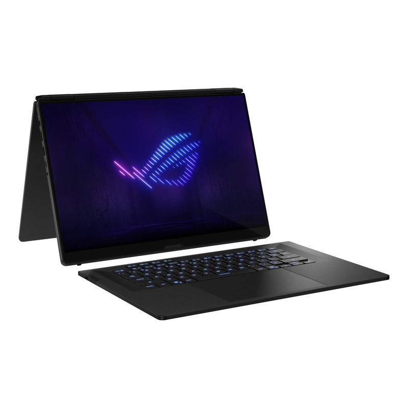 ASUS Zephyrus Duo GX651AR-SR042W Intel Core Ultra 9 386H Notebook 40,6 cm (16), Bild 4