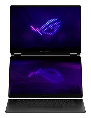 ASUS Zephyrus Duo GX651AR-SR042W Intel Core Ultra 9 386H Notebook 40,6 cm (16), Bild 5